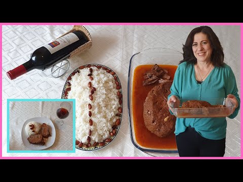 Dobo | Roast in the Assyrian-Aramaic style