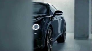 Bentley Continental GT V8 Launch Film First Commercial - Carjam TV HD Car TV Show 2013