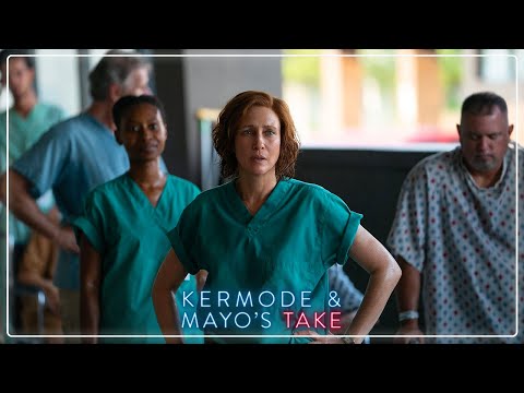 Anna Bogutskaya reviews Five Days at Memorial - Kermode and Mayo's Take