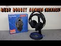 Rig 505HS Gaming Headphones Overview And Sound Test