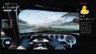 ザクルー　　まったりドライブ