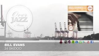 Bill Evans - 34 Skidoo (1962)