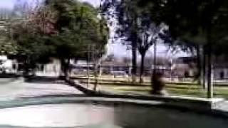 preview picture of video 'PLAZA DEL PUEBLO DE GUACHIPAS - SALTA'