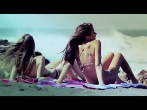 Stereo Palma & Malibu Breeze feat. Jeremy Carr - Sexy Girl