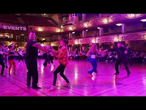 WMJC 2019 - Pro Am Intermediate 1