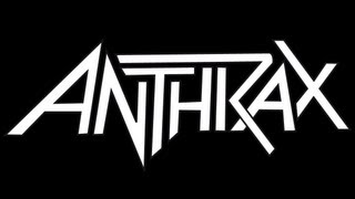 I&#39;m Alive- Anthrax