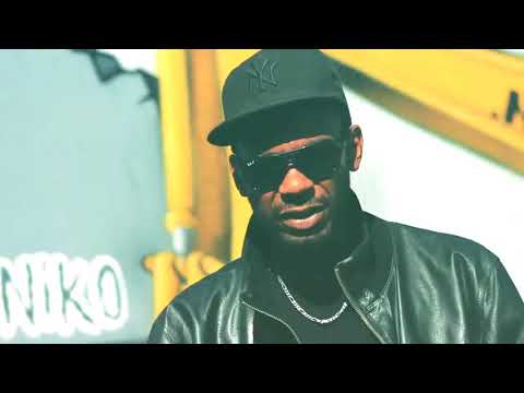 streetROYAL - Nous sommes les mêmes (közr. DLC, Contratakerz) [Videóklip]