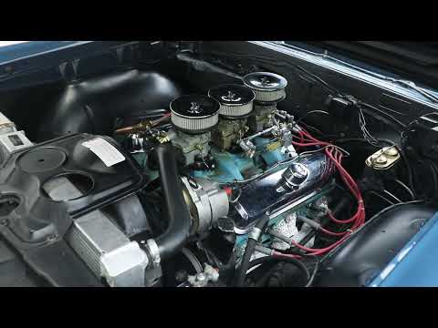 1967 Pontiac GTO (CC-2025751) for sale in Cedar Rapids, Iowa