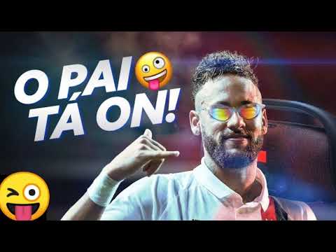 O pai tá on - MC WM / dd na voz /paitaon