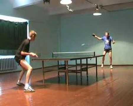 Valdas Martinkus against Arnoldas Domeika