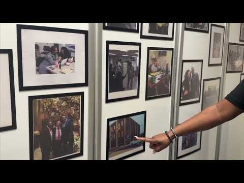 Essex Career Room Renaming