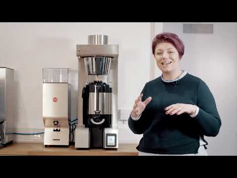 Video How To Brew on the Marco Jet