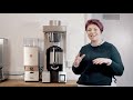 Jet 6 6 Ltr Bulk Coffee Brewer Product Video