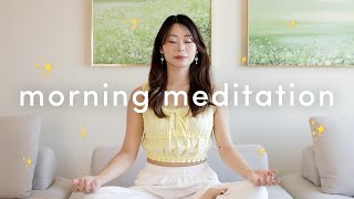 Download lagu 5 Minute Guided Morning Meditation for Positive Energy ☀️ (2025 version) mp3 Download lagu 5 Minute Guided Morning Meditation for Positive Energy ☀️ (2025 version) mp3