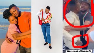 Download lagu Samkelo Shezi echaza okwenzekile  ngesikhathi eshaywa uKhuthuza mp3