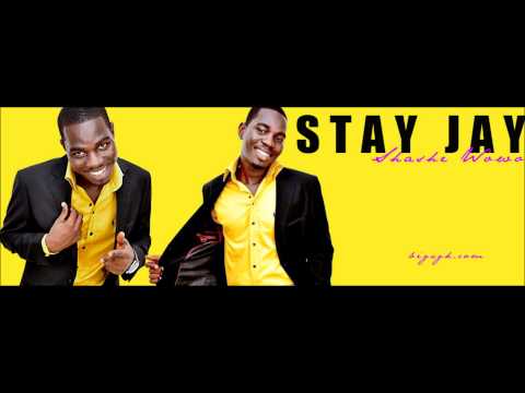 Stay Jay - Twaame Lala | Ghanaweekly.net