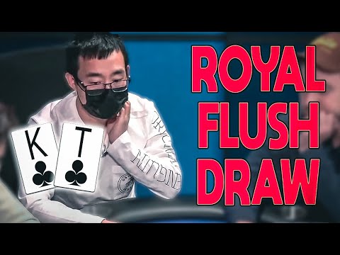 Young Poker Player Loses $13,435 In 12 Minutes