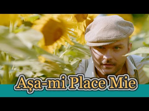 Ionica Morosanu - Asa-mi Place Mie | Videoclip Oficial