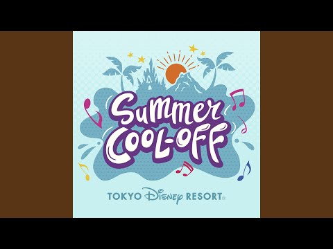 Mrs. GREEN APPLE - Carrying Happiness (Tokyo Disney Resort Version)