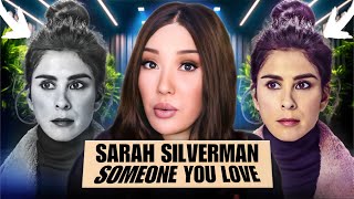 Sarah Silverman BUTCHERS Comedy Special With Woke Rants