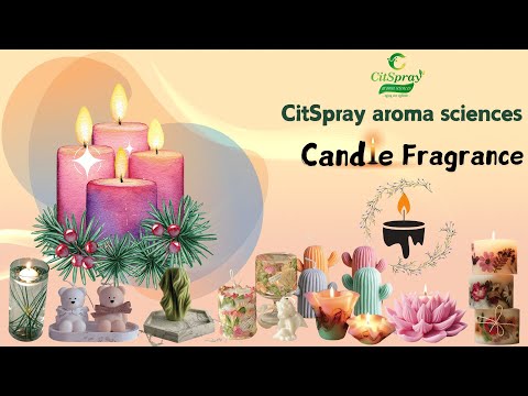 Lavender phenyl fragrance pure