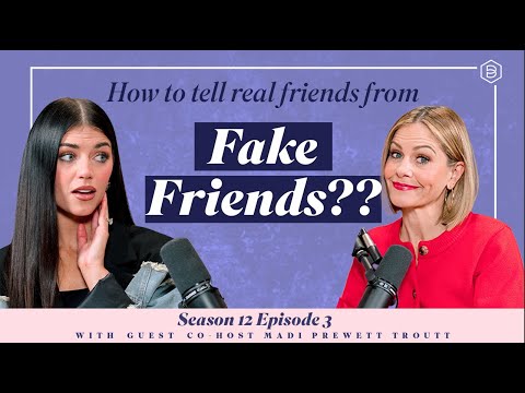 “My Truth” vs. The Truth: Why Madi Thinks It Matters