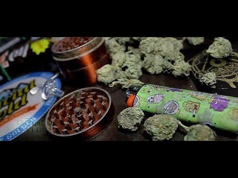 Joey Brick - LOUD ( Official Video ) Dir. By Flex Filmz