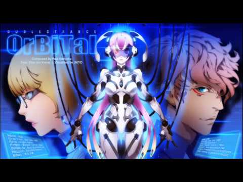 [DJMAX Ray OST] Paul Bazooka - OrBiTaL