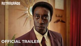 Retrograde | Official Trailer | Apollo Theatre, London