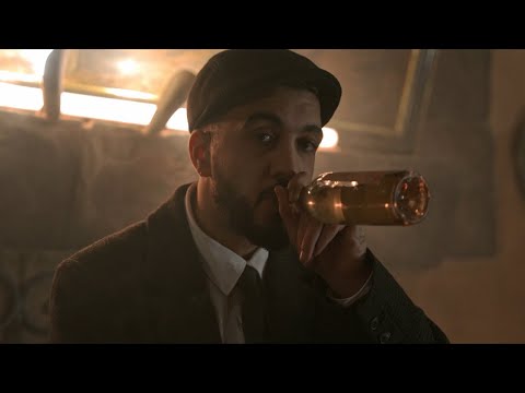 Sanfara ft. @KhaledLartiste  - Denya Bkhout (Clip Officiel) l دنيا بخوت