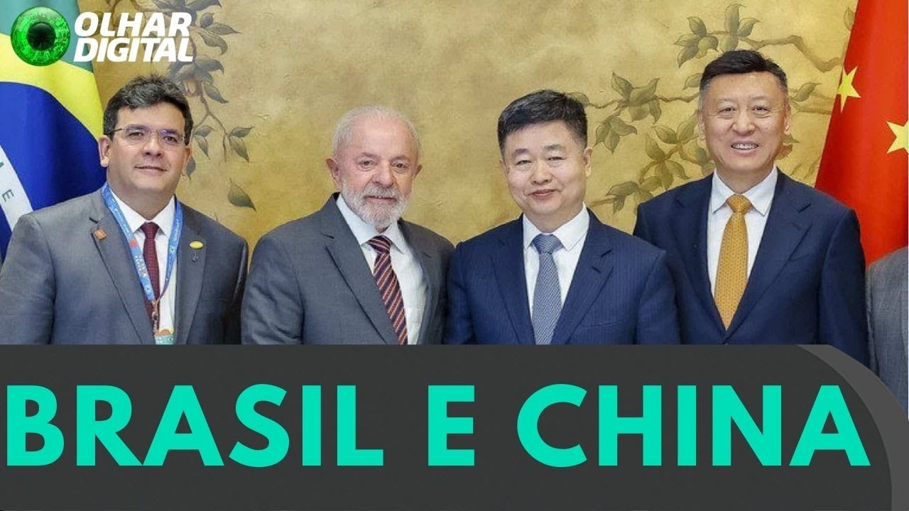 Meet the Chinese companies that will invest billions in Brazil