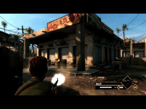 Six Days in Fallujah PC