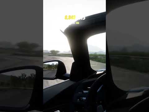 Forza horizon 5 - Reckless BMW Z4 #shorts