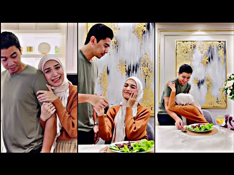 Para Isteri Boleh Tiru Gaya Amira Rosli Ni... Suami Korang Kalau Tak Faham Lagi Tak Tahu Lah 🤣