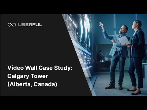 Customer Case Study: Calgary Tower