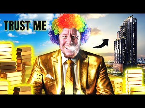 Thailand Rental SECRETS - Ex Condo Agent Shares Insider Tips!