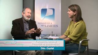 Video Fondo de Inversión Social (VIII FIS)