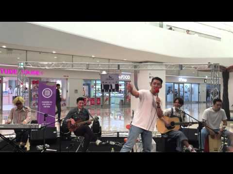 u잔나비(JANNABI)_151114_Cuckoo(두번째스무살OST) @5th단독공연 쇼케이스(코엑스 라이브플라자)