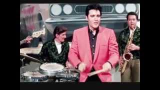 Elvis presley Bossa nova