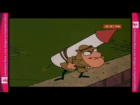 EL INSPECTOR ♦ El Gran Robo ♦ Audio Español Latino