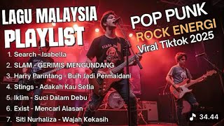 Download lagu Kumpulan Lagu MALAYSIA Pop Punk/Rock Energi COVER | Viral Tiktok 2025 | LAGU LAWAS TERBAIK, ISABELLA mp3 Download lagu Kumpulan Lagu MALAYSIA Pop Punk/Rock Energi COVER | Viral Tiktok 2025 | LAGU LAWAS TERBAIK, ISABELLA mp3