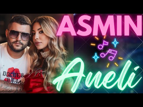 NOVO Aneli Ahmic Asmin Durdzic  NOVI HIT   🎥  🎸
