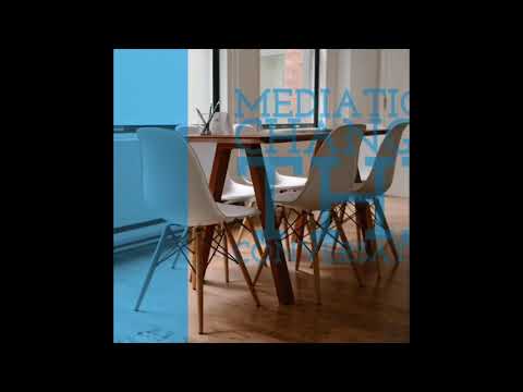 BARBER ADR: Visitation :16