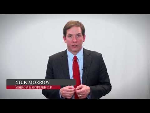 Free & Confidential Consultations with a Houston Injury Attorney