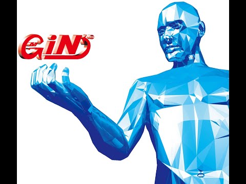 GIN TECH — Video presentation