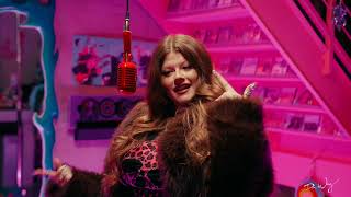 Cover art for Trump The Bill
