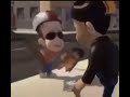 Jimmy Neutron Says The N Word