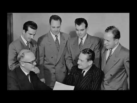 32 Favorites  The King's Heralds  1949-1961