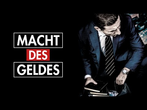 Macht Des Geldes (aka El Reino) - Deutscher Trailer