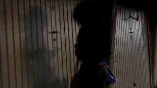 Shady'z Flow Group (Jawan Harris feat Chris Brown -- Another Planet Choregraphy)